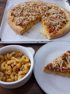 Foto resep Homemade Saus Pasta / Pizza
