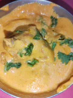சிக்கன் பட்டர் மசாலா(chicken butter masala recipe in tamil) செய்முறை முக்கிய புகைப்படம்