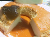 Flan Casero ♡