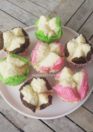 Foto resep Bolu Kukus Mekar Klasik