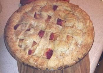 How to Make Yummy Apple pie