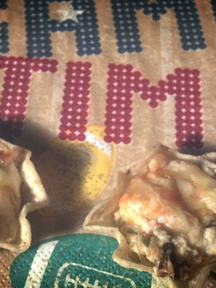 A picture of Jalapeño Popper Dip.