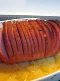 my baked ham