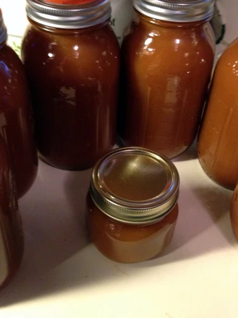 Easy Ways Prepare|Recipe} Monkey 74&#39;s Pumpkin Pie Moonshine the So Delicious, So Delicious