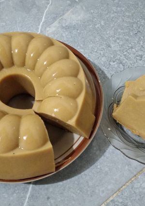 Foto resep Jenang jagung