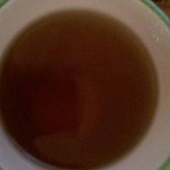 A picture of Pregnant Tea.