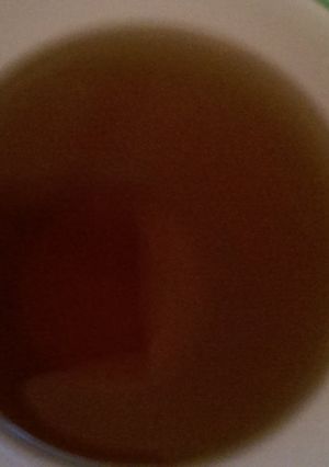 A picture of Pregnant Tea.