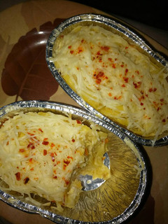 Foto resep Makaroni schotel