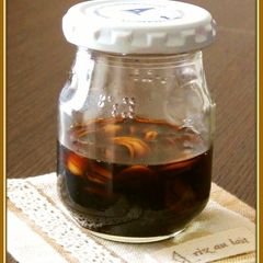 A picture of Versatile Garlic Soy Sauce.