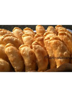 Foto resep Pastel
