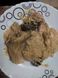 Curd Fish (Doi Rui)