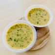 Shiso miso “pesto” (Vegan)