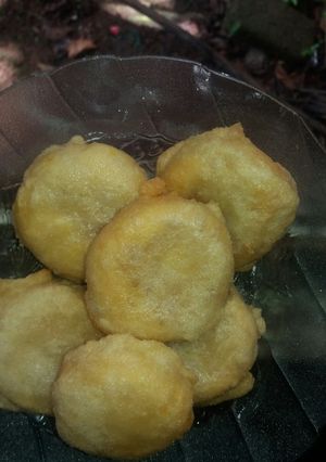 Foto resep Kumbu ubi rambat kuning