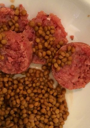 Foto di Cotechino ricco