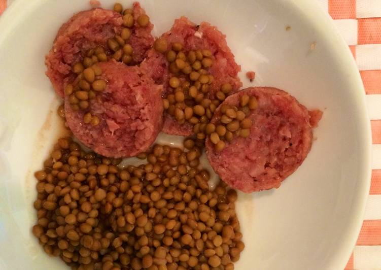 Cotechino ricco
