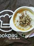 MPASI 11m+ Bubur Terik