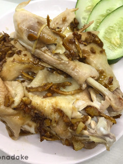 Foto resep Ayam rebus yang enaaaaak banget 🤤