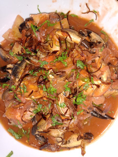 Foto resep Kepiting saos asam manis