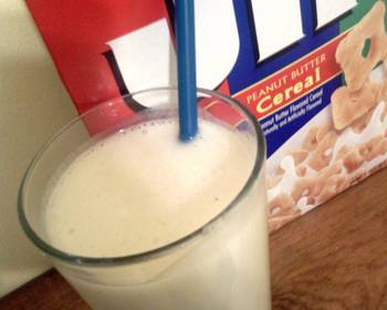 Popular Recipe Tropical Coconut Smoothie Home Style