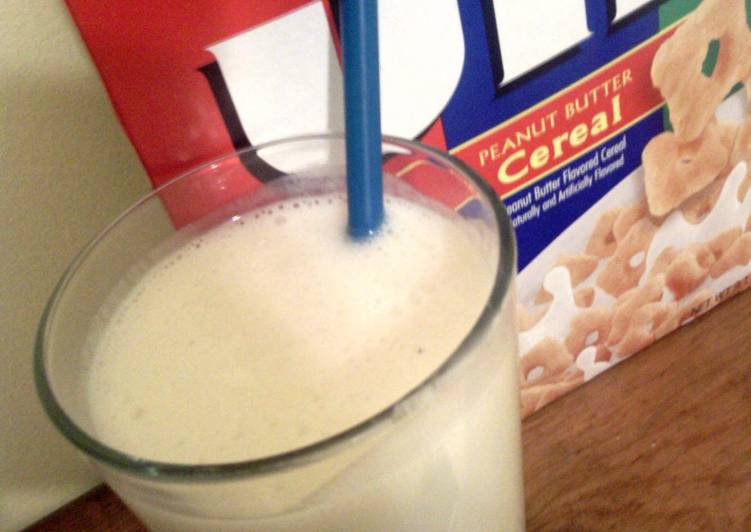 Tropical Coconut Smoothie Tropical Coconut Smoothie
