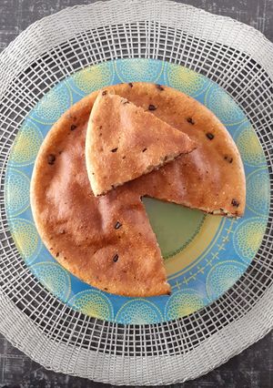 Une photo de Le Cocochoc / Healthy