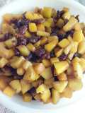 Fall Brandied Squash