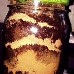 A picture of Yummy Coffee Mix.