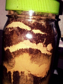 A picture of Yummy Coffee Mix.