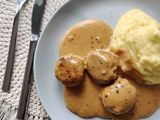 Köttbullar