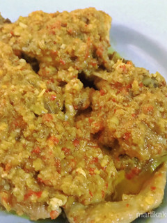 Foto resep Ayam betutu