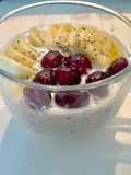 Overnight oat