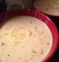 Easy Way Make Recipe Kandi&#39;s Cream of Lemon Chicken Soup (crockpot) that is Awesome, So Delicious}