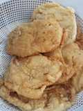 Marinera de pollo (pechuga)