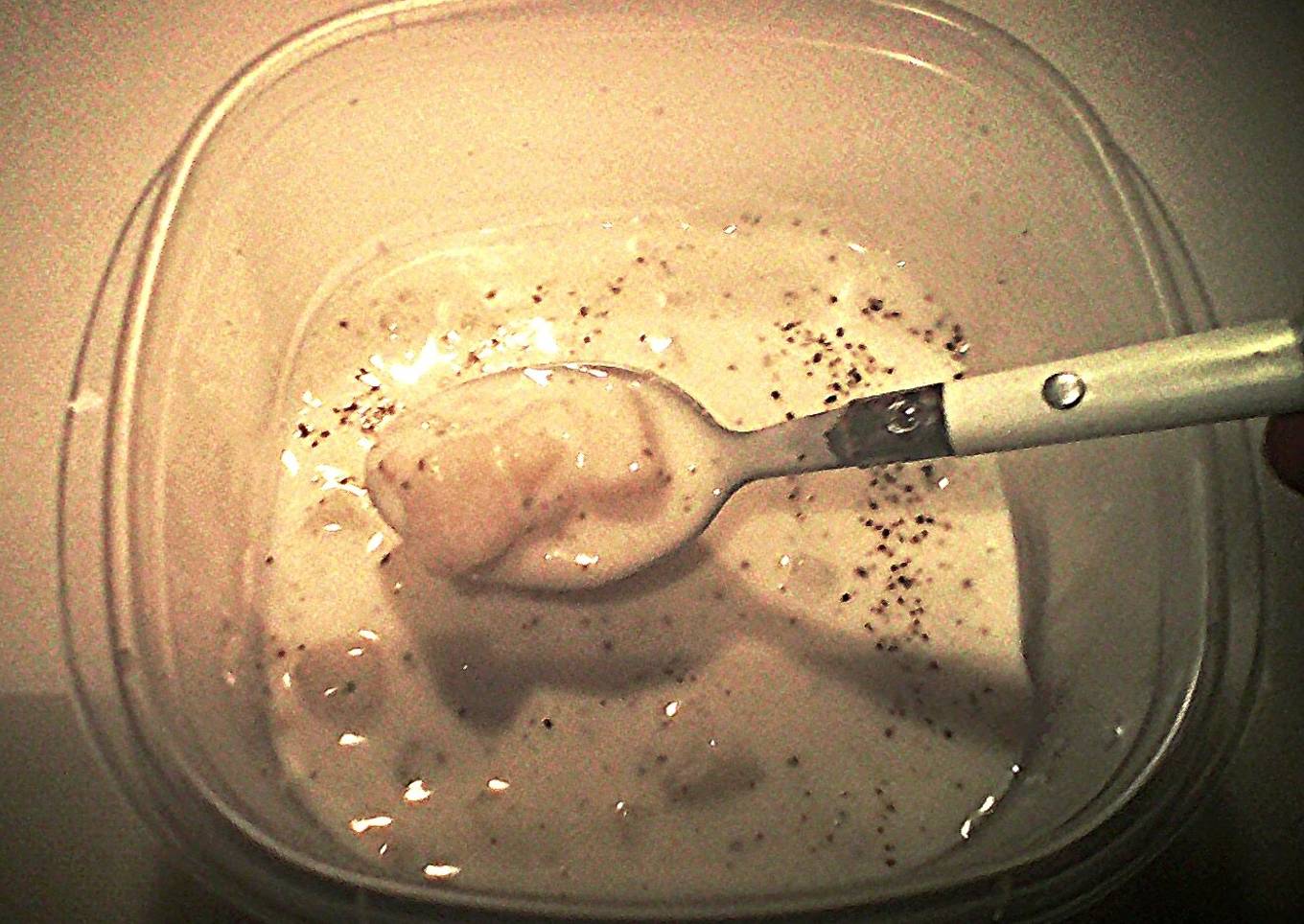 Creamy New England Clam Chowder