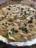 Salsa caruso para pasta