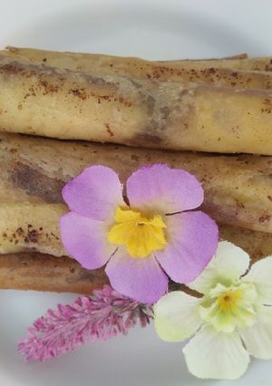 Foto resep Pisang aroma