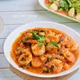 Udang Rica Kemangi