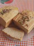Pan de quinoa