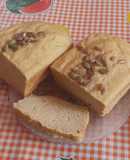 Pan de quinoa