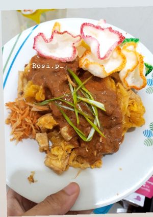 Foto resep Tahu telur / tahu telor