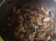 Hình ảnh của nấm kho tương bần