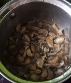 nấm kho tương bần