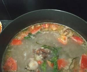 Resep Populer Sop Buntut sapi enak Mantul Banget