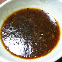 A picture of Like Jang Sauce!? BBQ & Yakiniku Sauce.