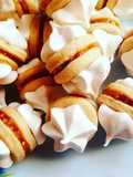 Fursecuri sweet kisses (pupici dulci)