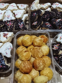 Foto resep Kue coklat