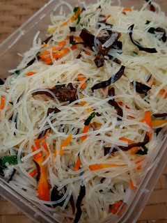 Foto resep Bihun Goreng Jamur Kuping