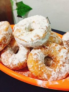 Foto resep Donat Kentang Empuk
