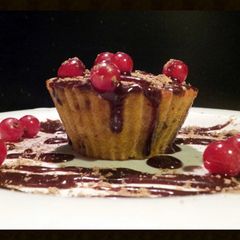 A picture of AMIEs "SOUFFLE di PANETTONE".