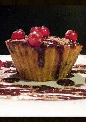 A picture of AMIEs "SOUFFLE di PANETTONE".